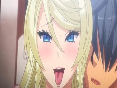 【催眠×快楽堕ち】気高い王女様でもおち○ぽには勝てなかった…家来も含めて催眠イキしまくりで快楽堕ち乱交で種付けされる