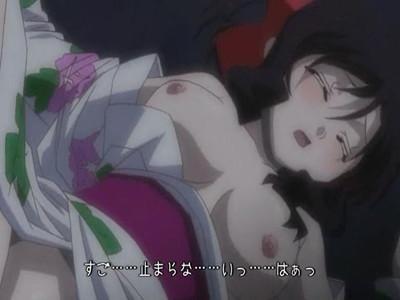 浴衣姿の爆乳美少女の処女マンコを奪って野外でセックスしちゃう♡極太チンポをぶっ刺して濃厚子種ザーメン注入！！