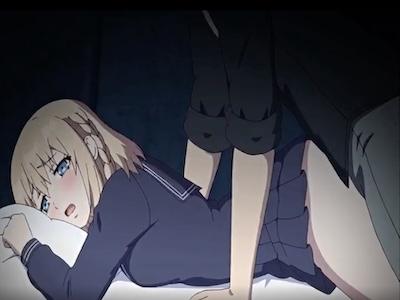 小生意気な姪っ子のJKをセックス調教したったwwwオナニーであそこをグチョグチョして鬼畜の肉棒挿入！！