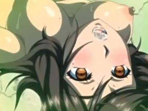 爆乳美女の口内を淫乱肉便器に大改造！？口マンコにチンポを突っ込み口内射精で近親レイプしまくっちゃう！！