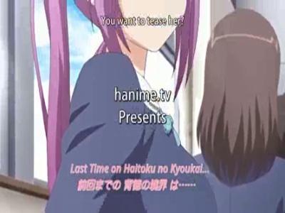 エロ動画に感化され思わずjkをアヘ顔にしてしまう俺しかしその動画「私jkですけど」「おっぱ......ぱああーん♡」