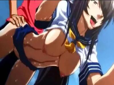 関羽激似コスプレ美少女と野外で青姦セックス♥♥激ピストンで子宮奥からどんどん濃厚ザーメンが溢れてきちゃう♥♥