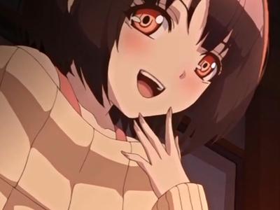 貧乳黒髪ロリ系美少女に性欲処理のおもちゃにされる！