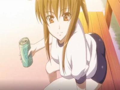 美形の弟がお気に入りの美少女♡急なフェラをして生中出しされちゃうお姉ちゃん