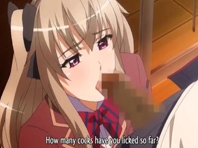 JKに催眠をかけ淫乱女の一丁あがり！自らパンチラしてくる美少女。パンツを脱ぎまんこも見せびらかしてる♪あとはお楽しみに♡