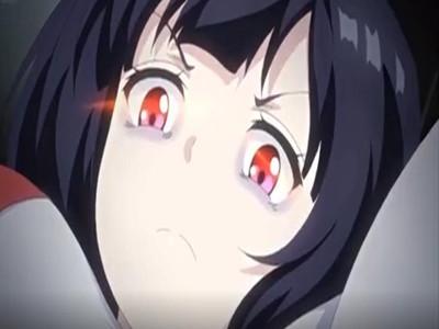 【催眠×美少女】淫乱美少女がデカマラチンポに犯される→レイプされるもオマンコグチュグチュでイキまくる変態美少女！
