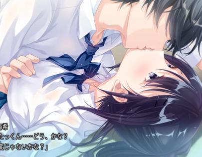 おマンコを何度も弄られて手マンと乳首責めで激ピストンで連続絶頂♥♥可愛い制服巨乳JKがエロすぎる♥♥