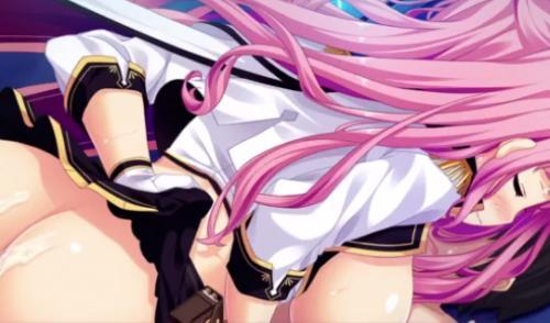 【エロゲー】制服巨乳美少女が対面座位で腰をがっちり拘束されて膣奥までチンポハメられ濃厚子種ザーメンをぶっかけ！！