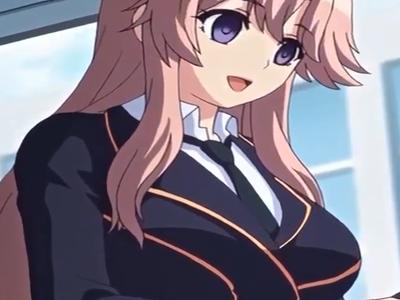 時間停止で痴漢と強姦！女子高に潜り込みかわいいJKをやりたい放題犯した結果・・・