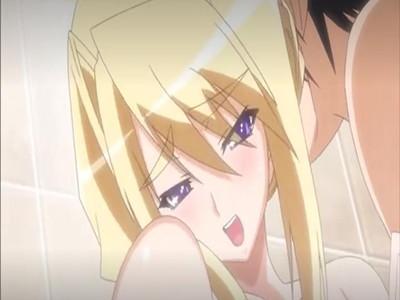 潮吹きがすごい♡過敏ヴァギナな令嬢が傲慢プレイなスケベ男に犯され放題なドMな開発！