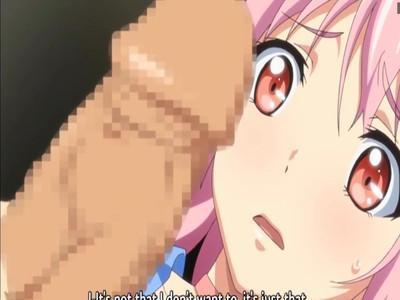超絶美少女にデカチン見せ槍で濃厚種付けしちゃいます♡