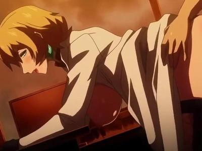 定期的に男性の精液を体内に取り込まないと死んでしまう世界！　激しく腰を振りながら生きていく！！！