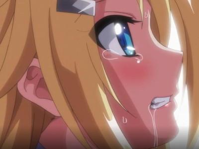 エロい体の魔法少女。お、お尻に！？　魔力補給のためにセックスを。ぶっといのを突っ込んでやるぜ！
