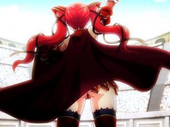 【ハーレム】敗北した女騎士がお漏らし折檻！？ヘタレ爆乳皇女を拘束して処女喪失拘束種付けレイプされちゃう♥♥