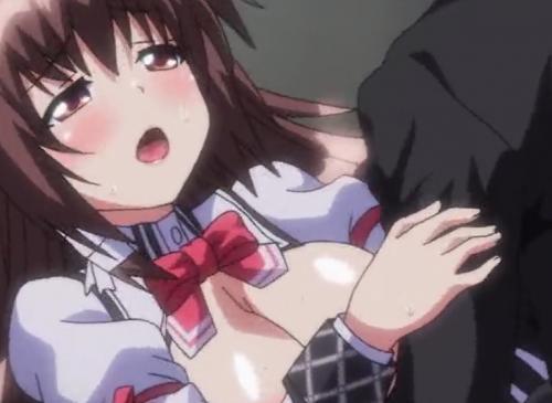 『アナルセックス』表はアイドル裏は魔女として性活♡強くなるためにはエッチをすること！！