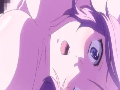【異種姦×快楽堕ち】動物たちに中出しされて人間おち○ぽで快楽堕ちする美少女達。我慢できなくなりアヘ顔精子おねだりビッチに