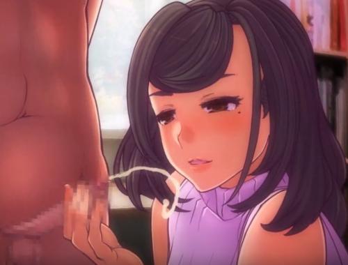 爆乳姉に発情した変態弟が盗んだパンツでオナニーしちゃう淫乱ビッチな巨乳美女が手コキからの中出しセックス♡♡