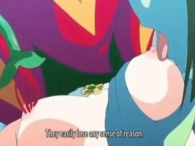 可愛い巨乳美少女たちが人外モンスターたちの苗床にされて異種姦セックスで子宮タンクにたっぷり種付けされちゃう！！