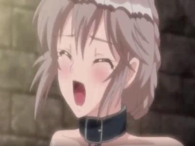 牢獄に囚われた美少女たち！！男たちの性欲のはけ口として凌辱の限りを尽くされる性玩具に！！