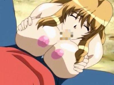 爆乳おっぱいの美人お姉さんがマシュマロのような胸でチンポを挟み込みフェらしまくる♡