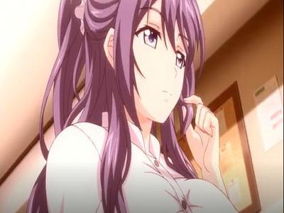 シャワーを浴びながらSEXしてザーメン溢れ出しまくる程生中出しされてしまう♡