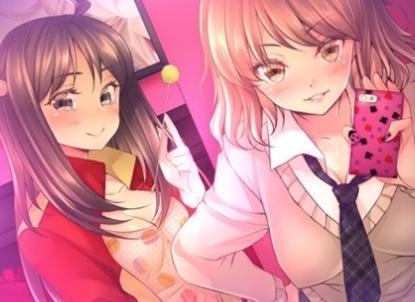 援交目的でホテルに入った変態お兄さんと3Pセックスで脅迫逆レイプ♡♡言葉責めされてたっぷりちんぽフェラご奉仕♡♡