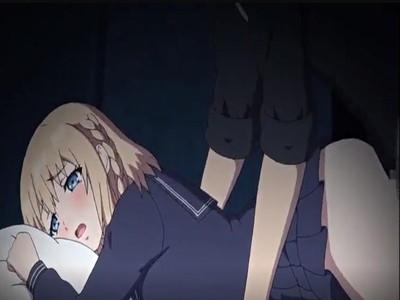 【媚薬×学生】美乳美少女学生に禁断の媚薬を使用して→オマンコグチュグチュデカマラ激ピストンの快楽に溺れイキ狂う！