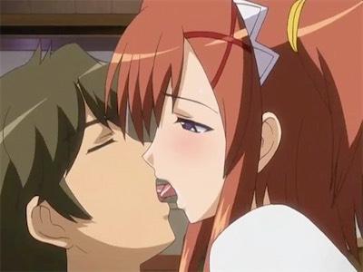 バイト先の喫茶店でエロいことするカップル！背徳的なセックスで興奮してお互いの身体を絡ませ合う