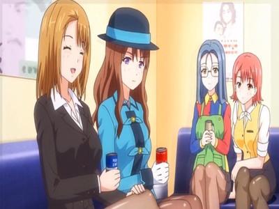 魔性の女にはめられクビ確定！？上司が仕返しで盗撮・覗きからのガラス張り丸見えエレベーターで犯しまくってたっぷり種付け！！