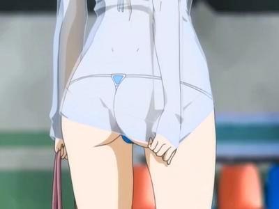 【エロアニメ】姉の下着で自慰行為してる弟発見！一肌脱ぎすぎた巨乳お姉ちゃん＆性欲が暴走したクソ弟の調教乱交日誌！！