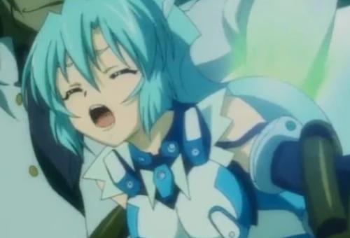魔法少女が変態科学者から拘束されて全身凌辱実験で人質取られ命令されるまま言いなりになり好き放題犯されまくる！！