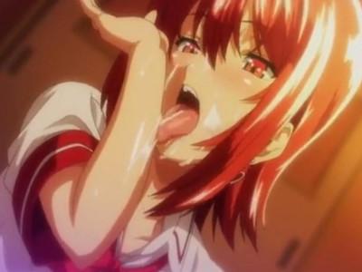 なにこれ？　すごーい！　美少女にぶっかけ！　ブルマ少女にぶっかけ！　精飲にとりつかれた女！