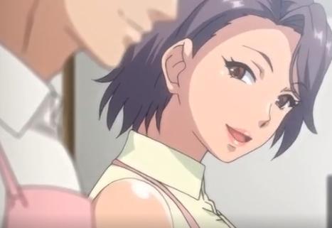 【妻が綺麗になったワケ】淫乱ビッチな爆乳人妻から誘惑され濃厚中出しセックスからの濃厚ザーメン大量射精！！