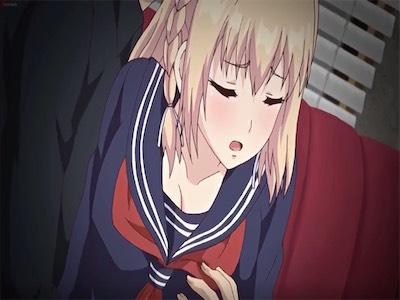 生意気なメスガキJKにはオチンポでお仕置きだ！やばい薬を盛って抵抗できなくしてヤリタイ放題！