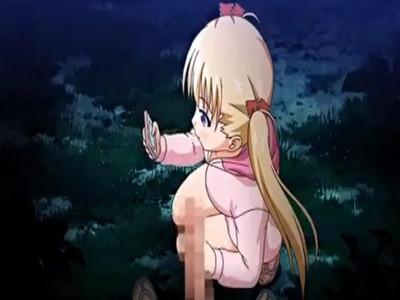 【ロリ×生意気】美乳ロリ系生美少女はオチンポの扱いも生意気→野外で携帯いじりながら手コキされ敏感チンポは感じてしまう！