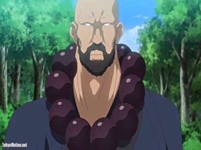 この街にあらわれる妖怪を退治しに来た退魔師☆ケモ耳姿の爆乳ぷりぷりおっぱいの人面犬妖怪美少女を捕らえ退治☆