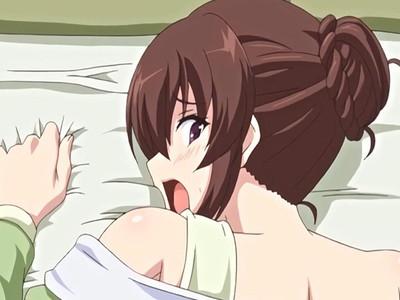 お願いです、娘たちには手を出さないで！　いいなり美人妻の熟れた肉体をたっぷり味わせてもらうぜ！！