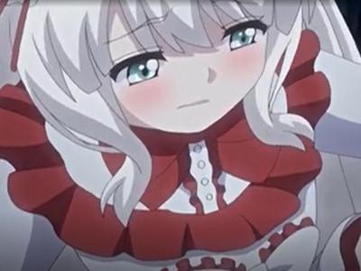 エロカワ悪霊美少女を聖なる肉棒で浄化！　ちっぽいマンコに巨大ちんぽをめりめりぶっさして、悪霊を逝かせるのだ！