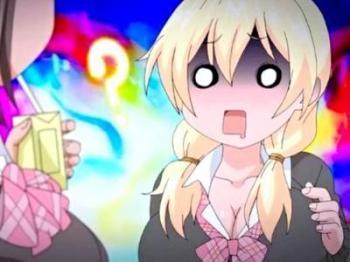 【エロアニメ】『処女を捨てたい？よろしい。それなら弟とヤリたまえ…。』えぇ…。この痴女お姉ちゃん頭おかしいよっ！！