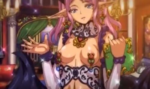 淫乱巨乳痴女たちと濃厚イチャラブ異種姦中出しセックス&フェラチオご奉仕されて限界までザーメン搾られる♡