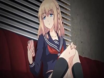 可愛い女子学生のカラダを媚薬漬けにして好き放題♡好きな箇所を触っても抵抗なんて出来やしない！