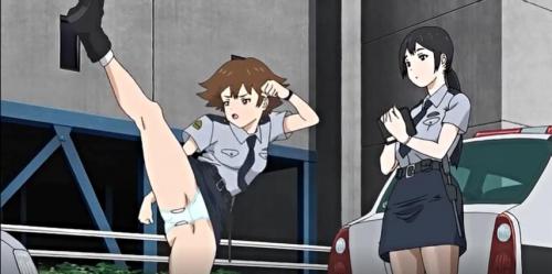 ウイルス感染で女性器マ〇コが疼き濡れまくり！ゾンビ化したメスだらけの学園物語