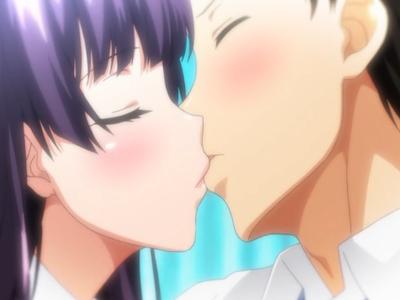 性欲が暴走した完璧ボディの美女jkがやばい！彼氏を押し倒し本能のままに喘ぐ！