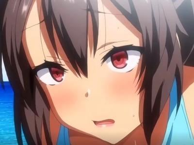 【激エロNTR】どうしてこんなに感じちゃうの…♡美少女が巨大なチンポで寝取られる！！！