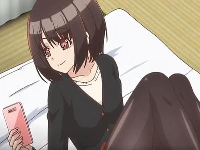 脚でいいの？　は～い、どうぞ！　思いきし雑な性処理で逝かされてしまうおれ！　頼りないロリ体型に、けど欲情しちゃいます