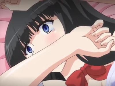 清楚なＪＫがおじさんにレイプされ処女を奪われる！！揺れる爆乳に無慈悲な中出し！！調教の上にアヘ顔を晒す痴態セックス