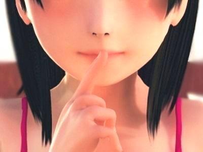 【SUMMER】ロリ系ちっぱい彼女と南の島で濃厚セックス三昧♥ビキニ姿でフェラ抜き＆パイパンまんこに種付けプレスゥ！！