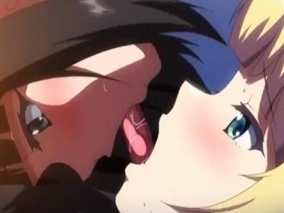 鬼畜変態兄貴が義姉妹たちを凌辱レイプで犯してまくって種付けセックス♥♥快楽堕ちした美少女が乱交ベロチュー姉妹セックス♥♥