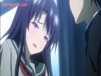【触手×JK】気の強いあの子ですら触手に犯され快楽堕ち。好きな人のおち○ぽがより気持ちよく感じて異種姦も受け入れる変態に