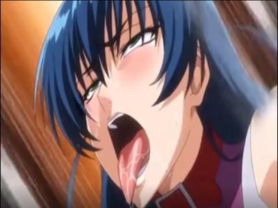 【巨乳×メス豚】メス豚奴隷と化した巨乳美女→メス豚はデカマラをイラマチオ口内射精強制生ハメ中出しに好き放題！